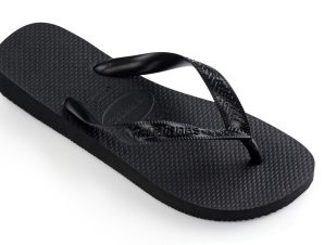 Havaianas Top 4000029-0090 Black