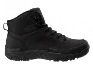 Hitec Ilinoi Mid Wp M 92800442391 shoes