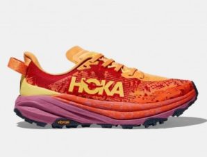 Hoka W Speedgoat 6 1147811GKS