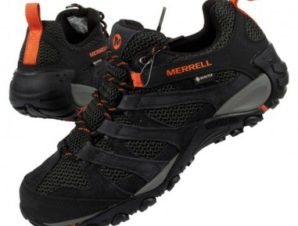 Merrell Alverstone GTX W J500060 trekking shoes