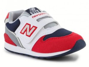 New Balance Jr IZ996XF3 shoes