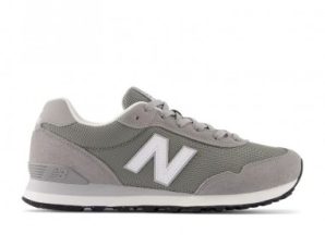 New Balance M ML515GRY shoes