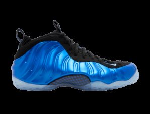 Nike Air Foamposite One International Blue FQ8181511 MBS