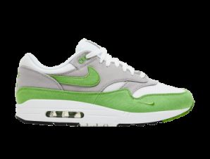 Nike Air Max 1 Patta 20th Anniversary Chlorophyll HF1012300 MBS