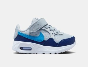 Nike Air Max SC Βρεφικά Παπούτσια (9000109630_60319)