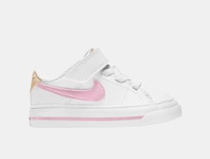 Nike Court Legacy Βρεφικά Παπούτσια (9000129018_6871)