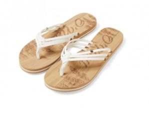 O’Neill Ditsy Sandals W 92800430079 flipflops