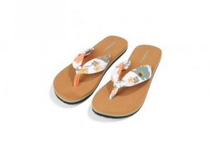 O’Neill Ditsy Sun Bloom Sandals W 92800613232 flipflops