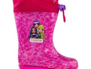 Perletti Rainbow High Jr 98325 Wellington boots