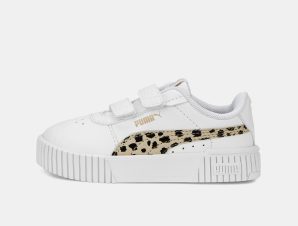 Puma Carina 2.0 Animal Βρεφικά Παπούτσια (9000158790_71649)