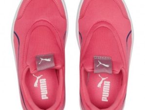 Puma Courtflex v2 Slip On PS Jr 374858 12