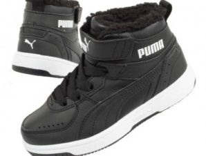 Puma Rebound Joy Jr 37547 901 shoes