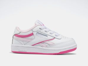 Reebok Classics Club C Revenge Βρεφικά Παπούτσια (9000136465_66998)