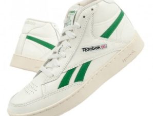 Reebok Club Form Hi M GZ2437 shoes