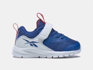 Reebok Rush Runner 4 Παιδικά Παπούτσια (9000136196_66992)