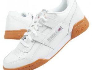 Reebok Workout Plus M CN2126 shoes