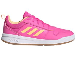 ΠΑΙΔΙΚΑ ΑΘΛΗΤΙΚΑ ADIDAS TENSAUR K GV7898 FUCHSIA