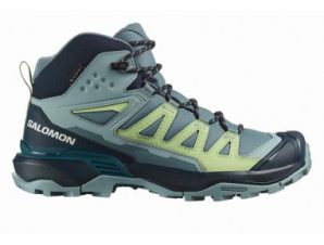 Salomon X Ultra 360 Mid GTX W 474488