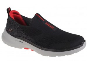 Skechers Go Walk 6 216202BKRD