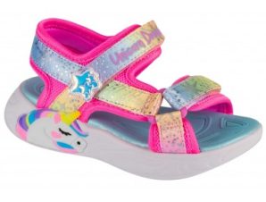 Skechers Unicorn Dreams Majestic Bliss 302682NPKMT